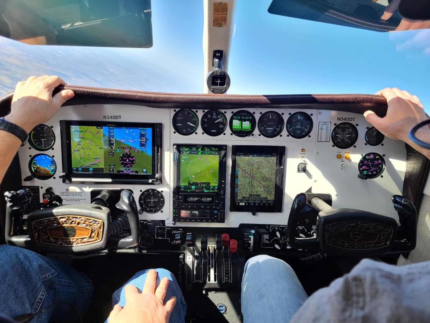 Swieter Avionics